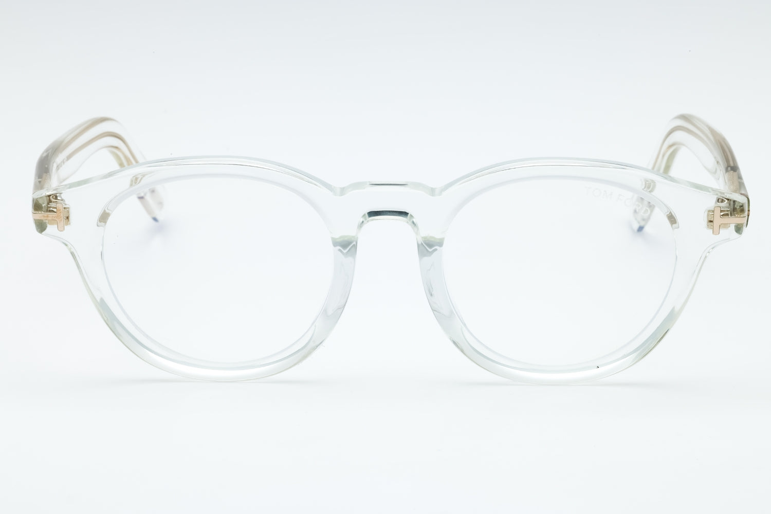Tom Ford Tom Ford FT5931-DB Eyeglasses