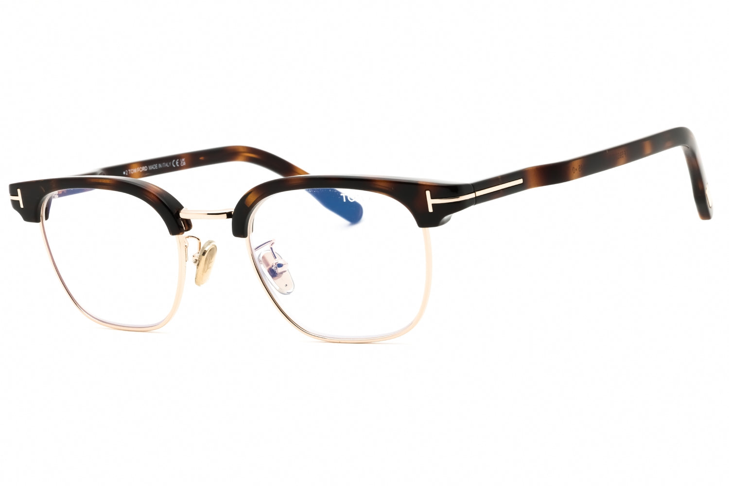 Tom Ford FT5932-D-B Eyeglasses