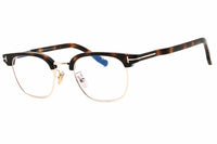 Tom Ford FT5932-D-B Eyeglasses
