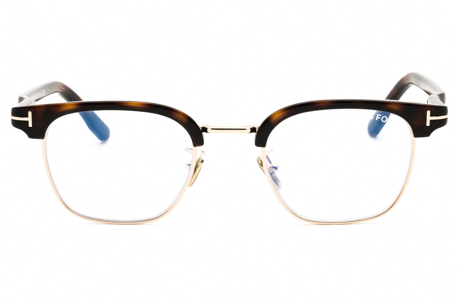 Tom Ford FT5932-D-B Eyeglasses