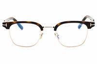 Tom Ford FT5932-D-B Eyeglasses