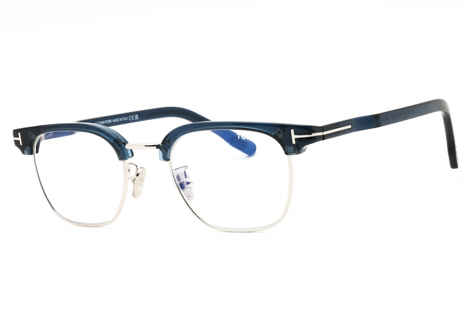 Tom Ford Tom Ford FT5932-D-B Eyeglasses