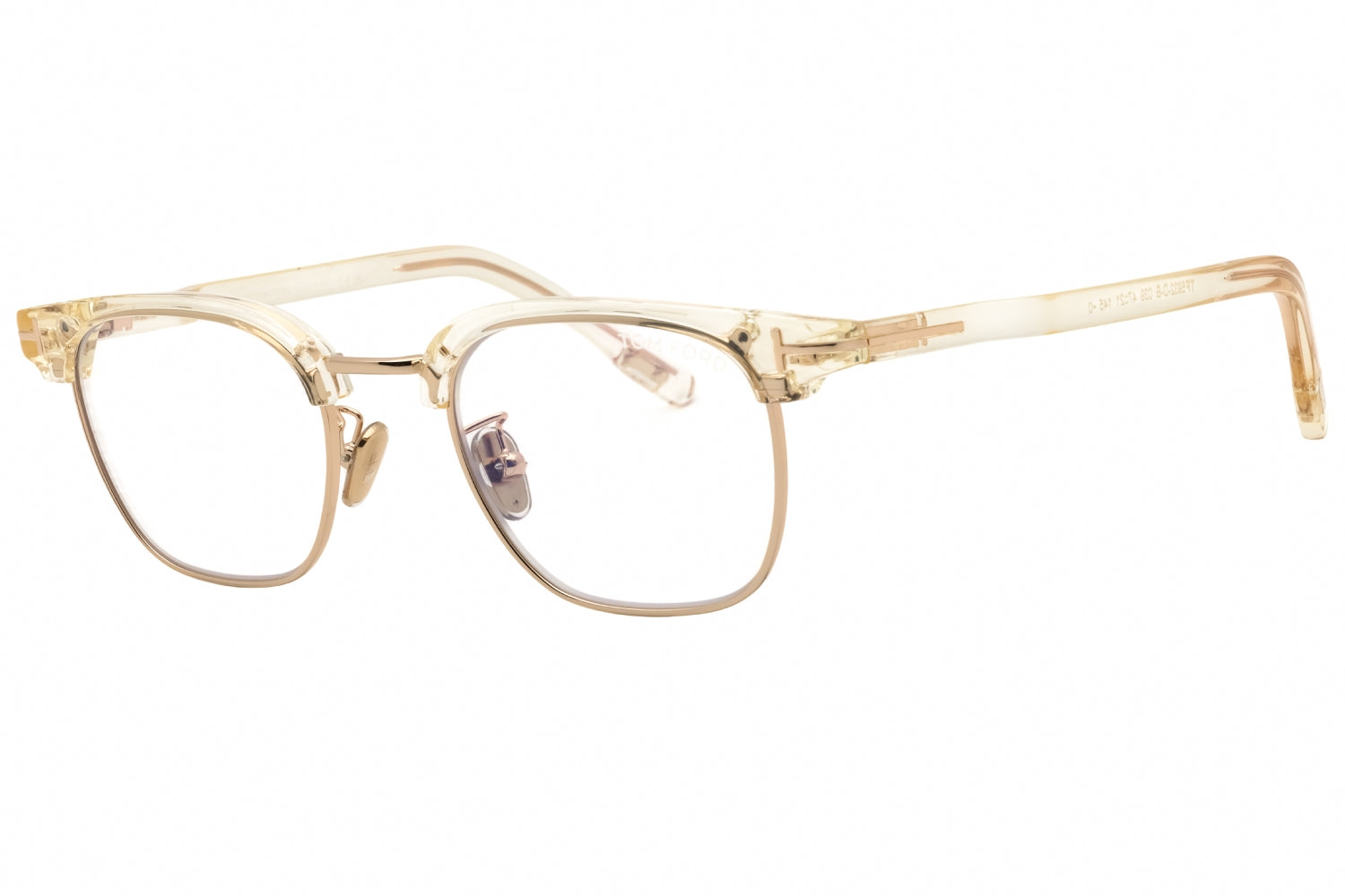 Tom Ford Tom Ford FT5932-D-B Eyeglasses
