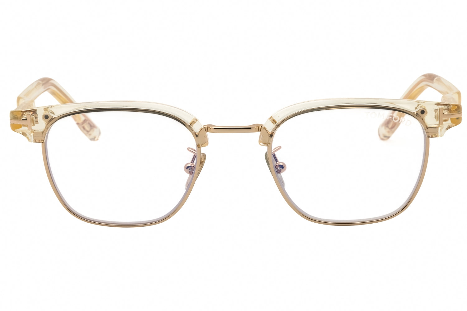 Tom Ford Tom Ford FT5932-D-B Eyeglasses