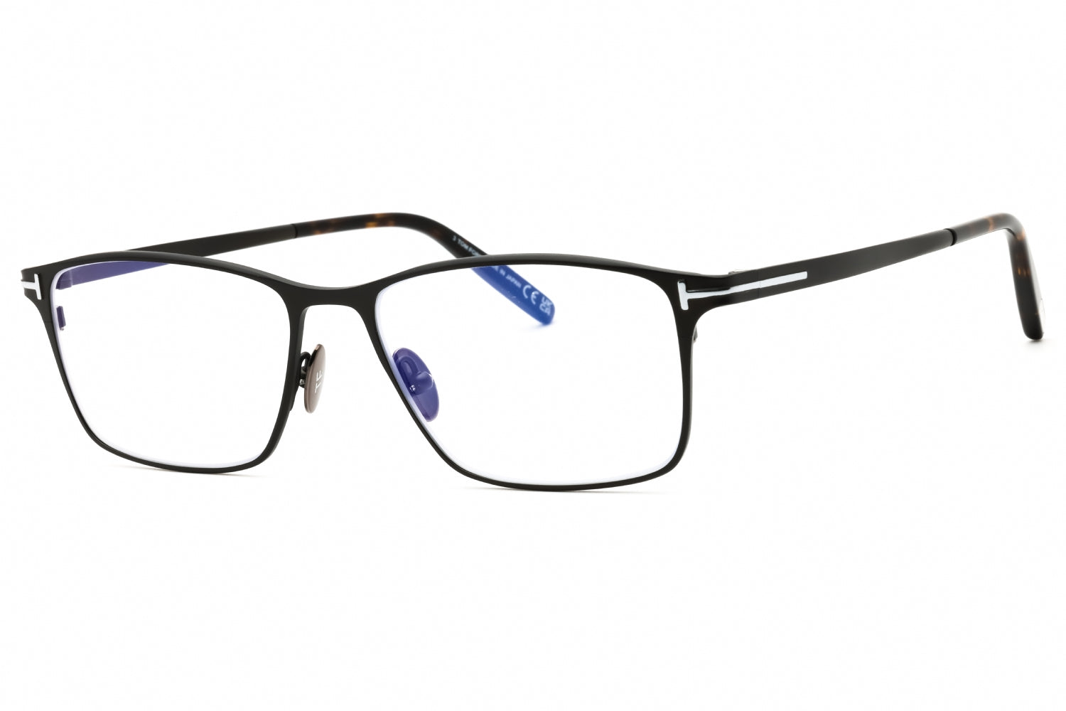 Tom Ford Tom Ford FT5935-B Eyeglasses