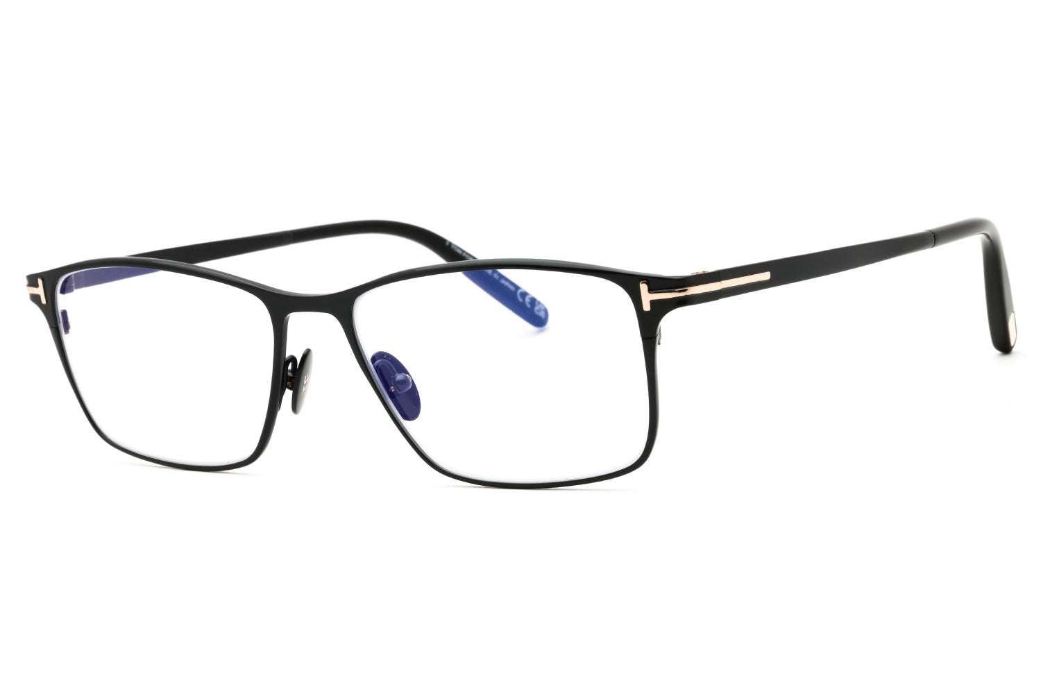 Tom Ford Tom Ford FT5935-B Eyeglasses