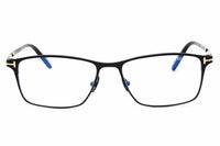 Tom Ford Tom Ford FT5935-B Eyeglasses