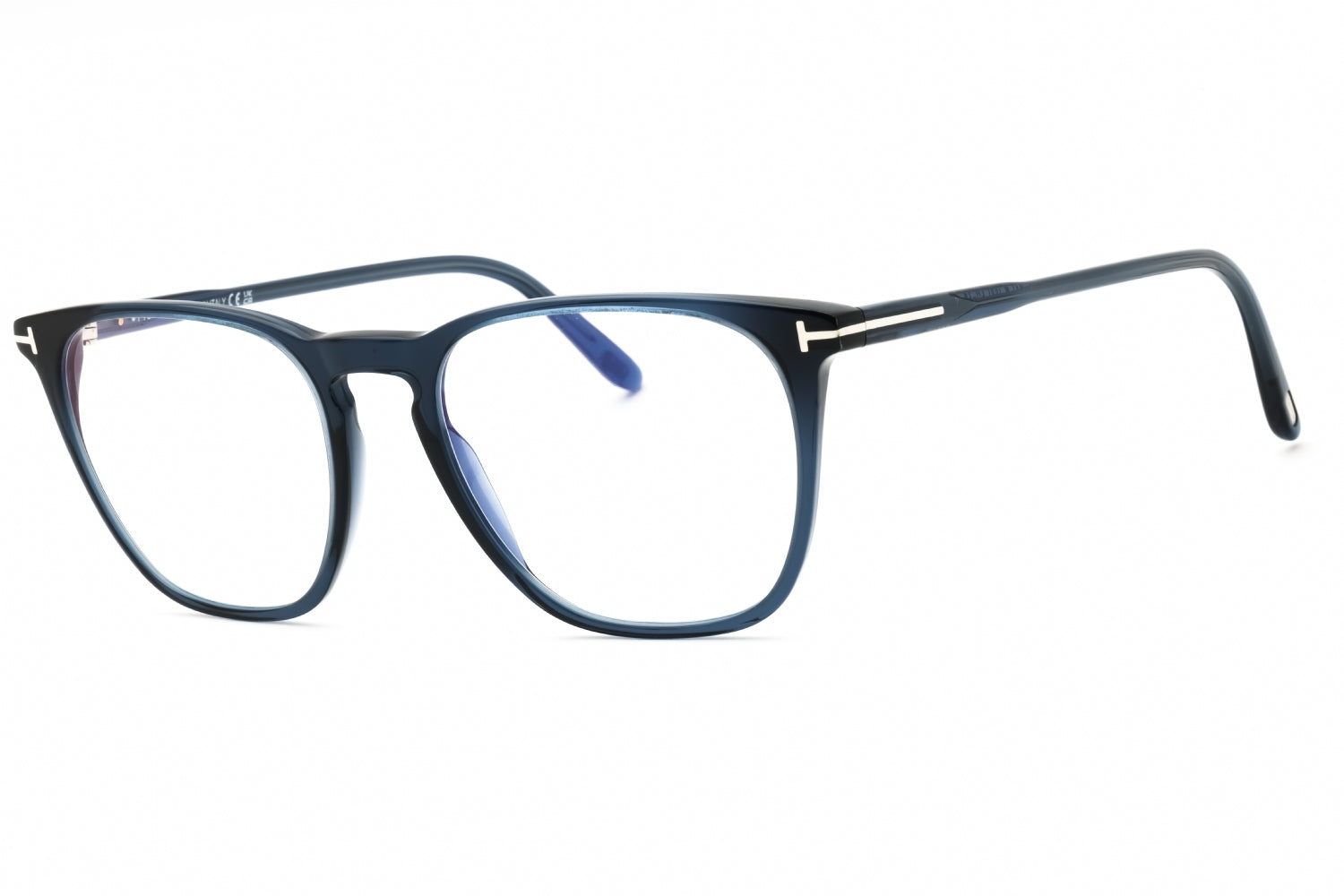 Tom Ford Tom Ford FT5937-B Eyeglasses