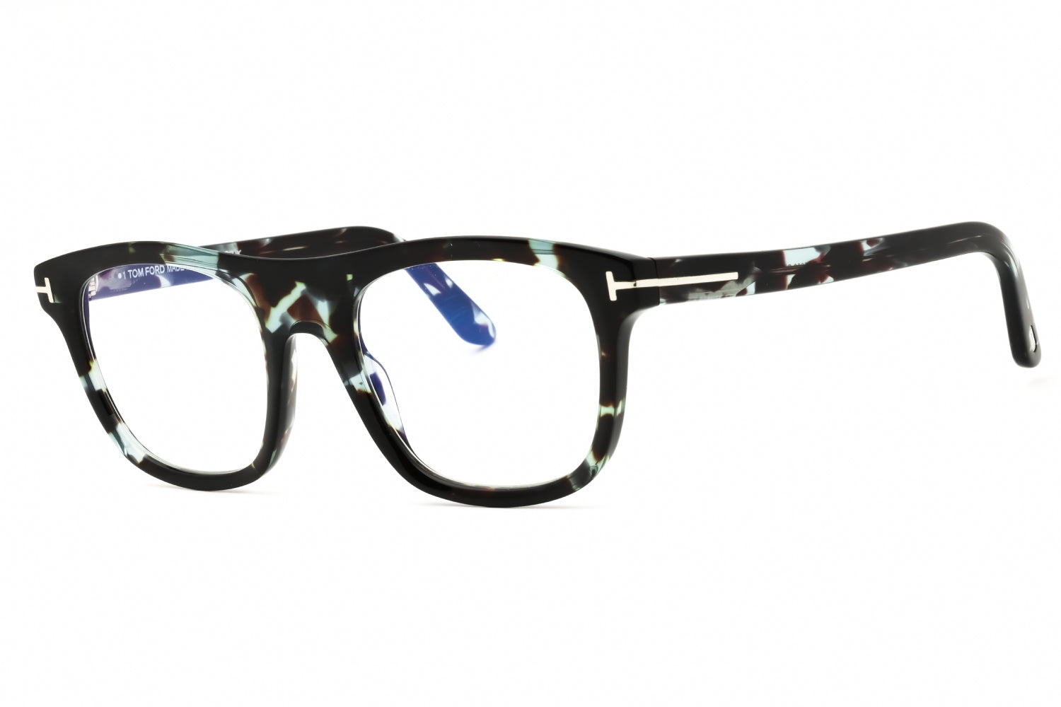 Tom Ford Tom Ford FT5939-B Eyeglasses
