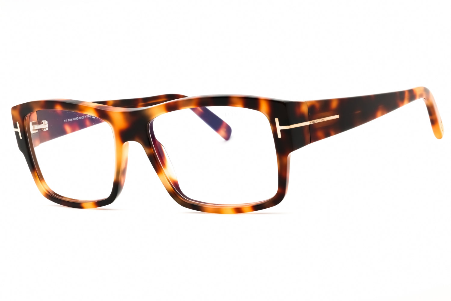 Tom Ford Tom Ford FT5941-B Eyeglasses