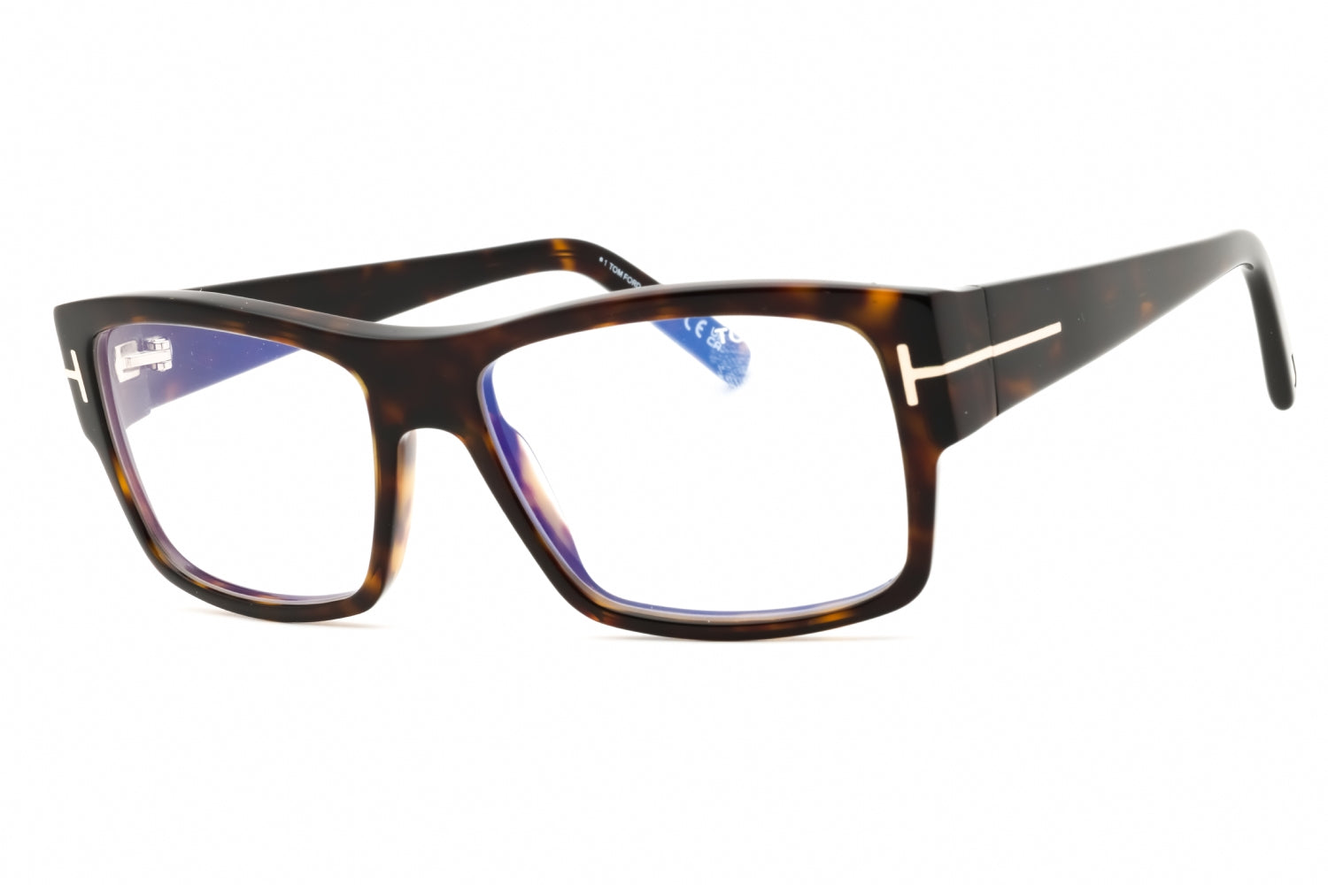 Tom Ford Tom Ford FT5941-B Eyeglasses