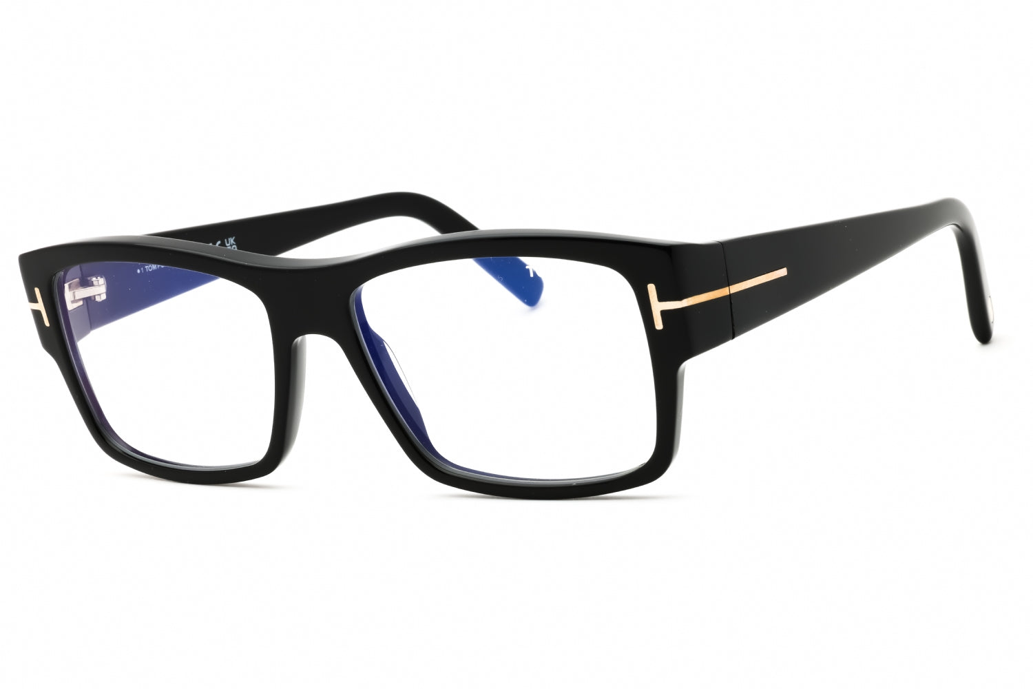Tom Ford Tom Ford FT5941-B Eyeglasses