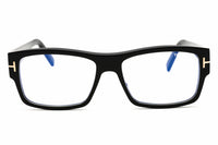 Tom Ford Tom Ford FT5941-B Eyeglasses
