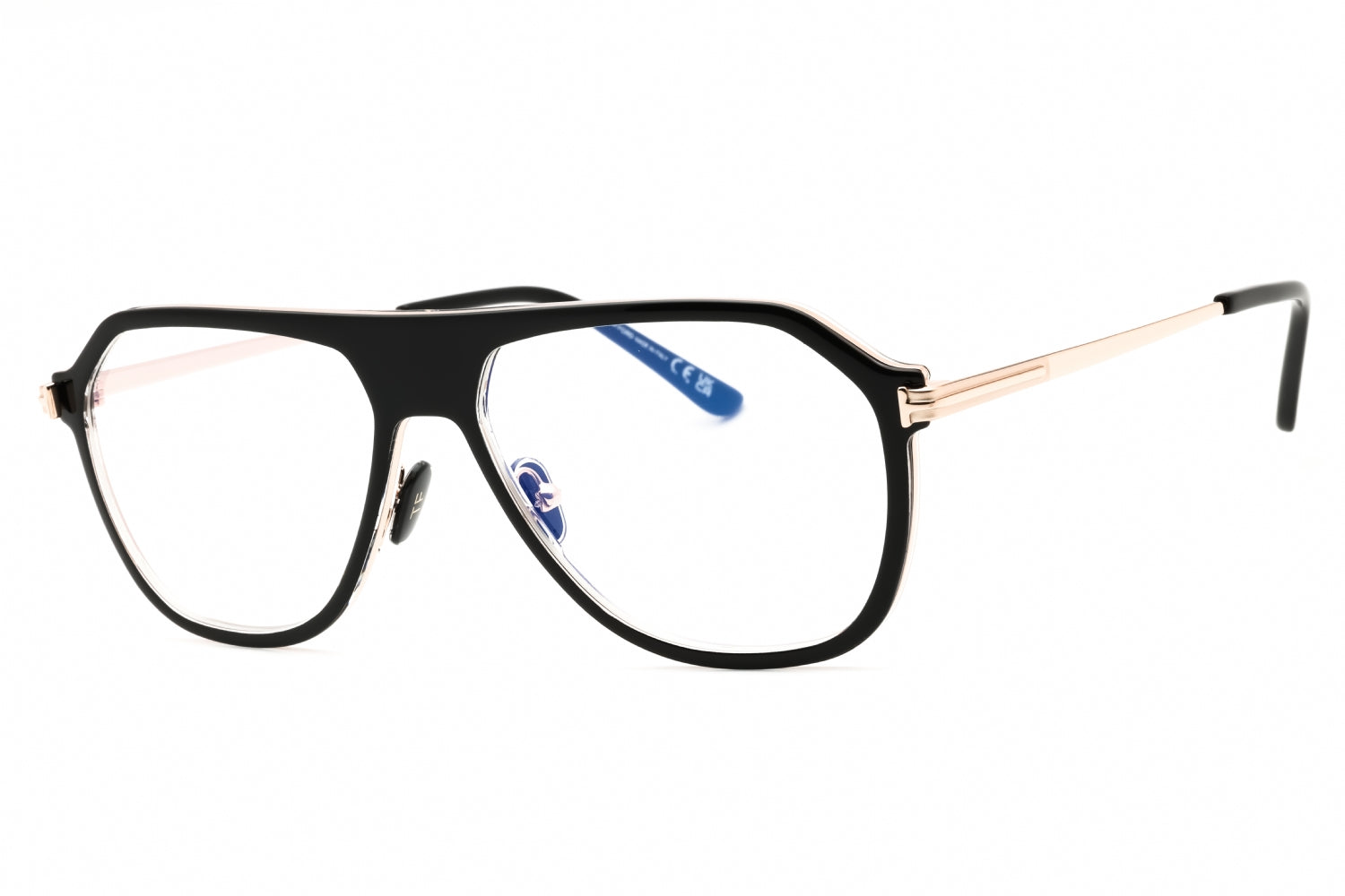 Tom Ford Tom Ford FT5943-B Eyeglasses