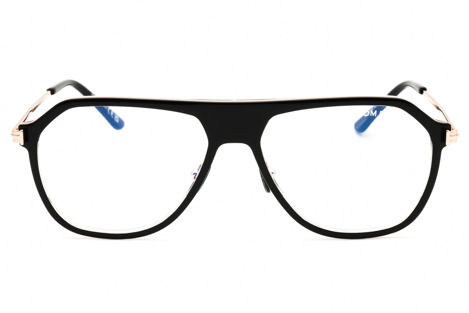 Tom Ford Tom Ford FT5943-B Eyeglasses