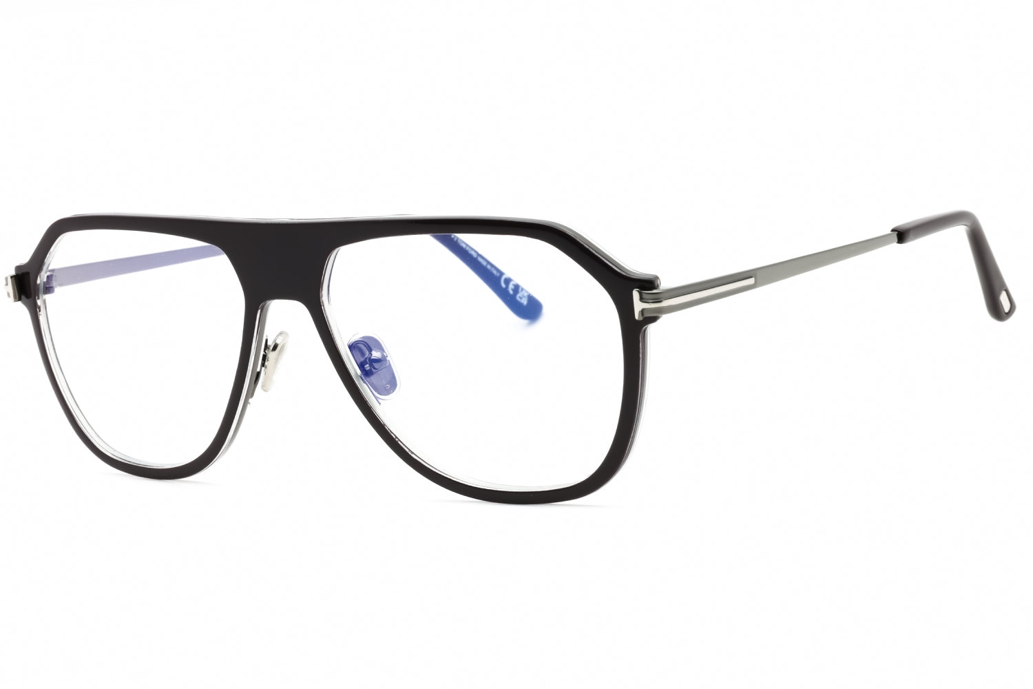 Tom Ford FT5943-B Eyeglasses