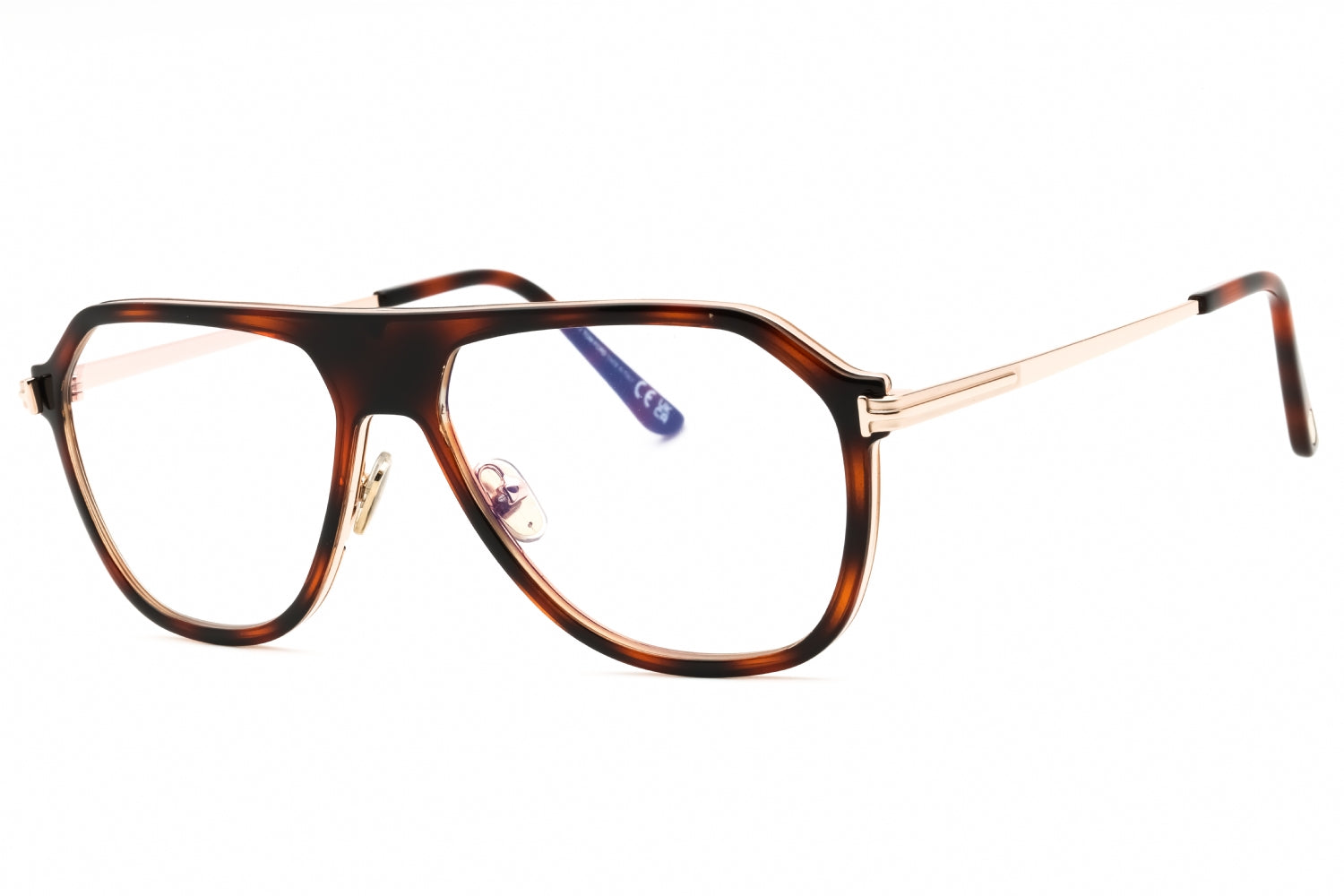 Tom Ford Tom Ford FT5943-B Eyeglasses