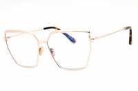 Tom Ford Tom Ford FT5946-B Eyeglasses