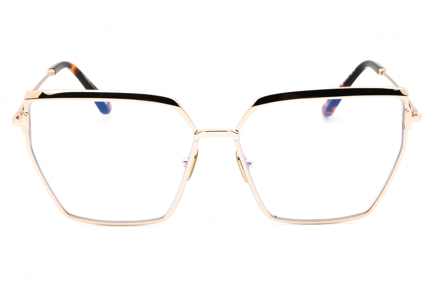 Tom Ford Tom Ford FT5946-B Eyeglasses