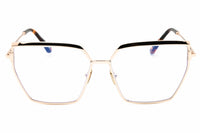 Tom Ford Tom Ford FT5946-B Eyeglasses