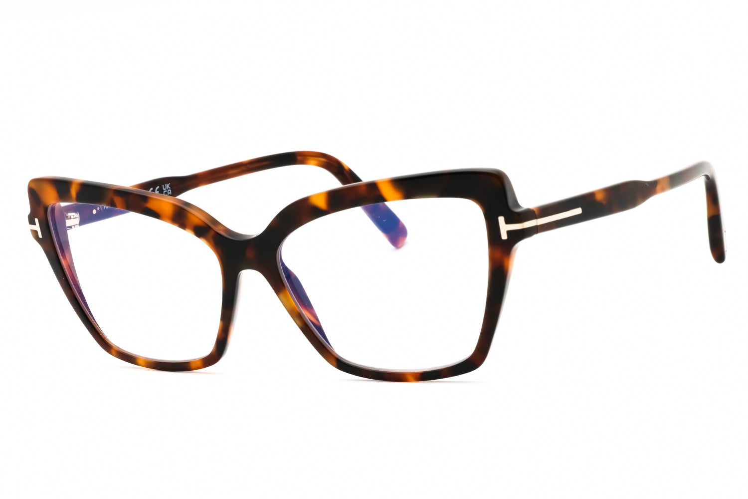 Tom Ford Tom Ford FT5948-B Eyeglasses