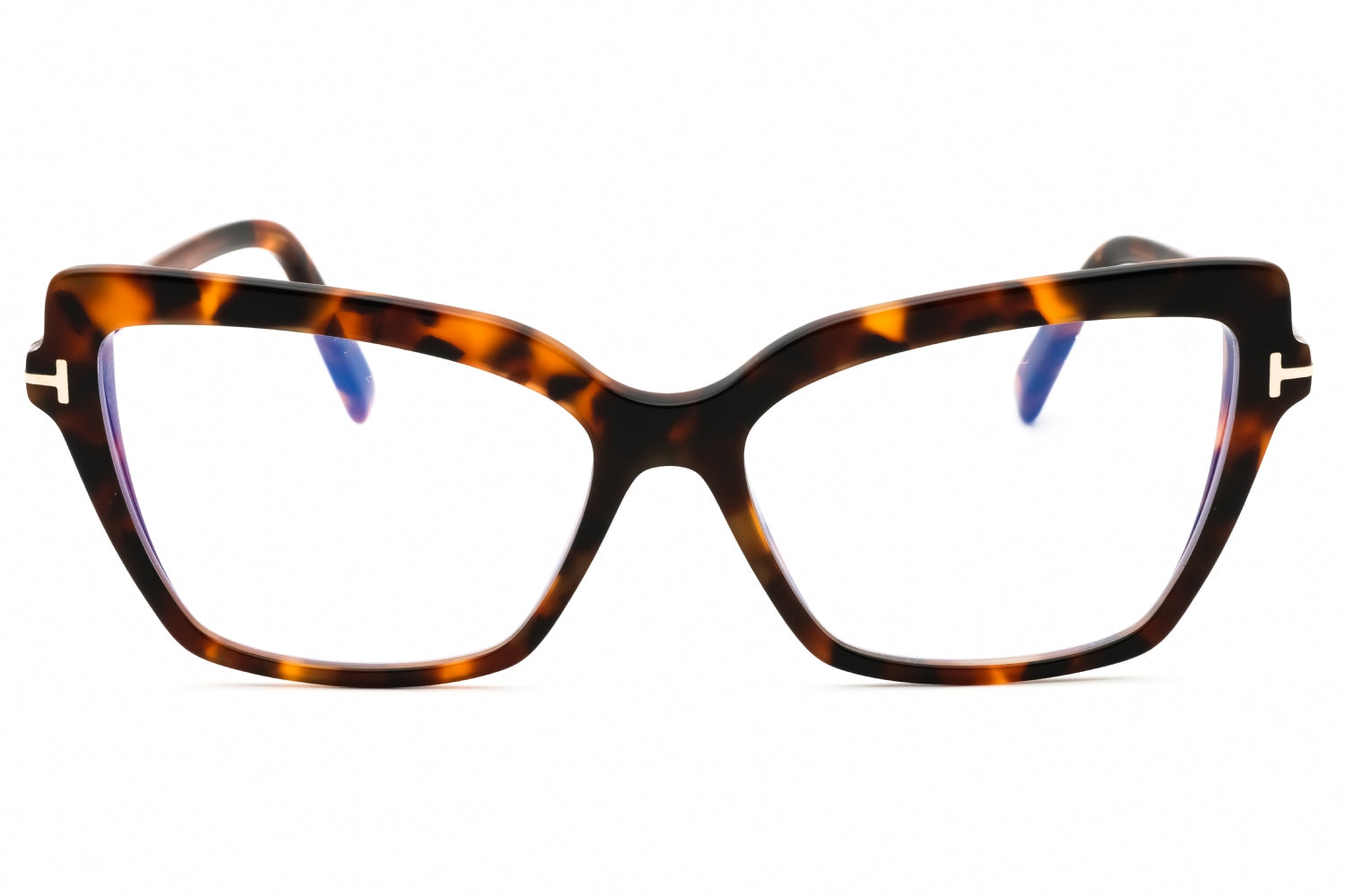 Tom Ford Tom Ford FT5948-B Eyeglasses