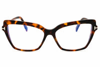 Tom Ford Tom Ford FT5948-B Eyeglasses