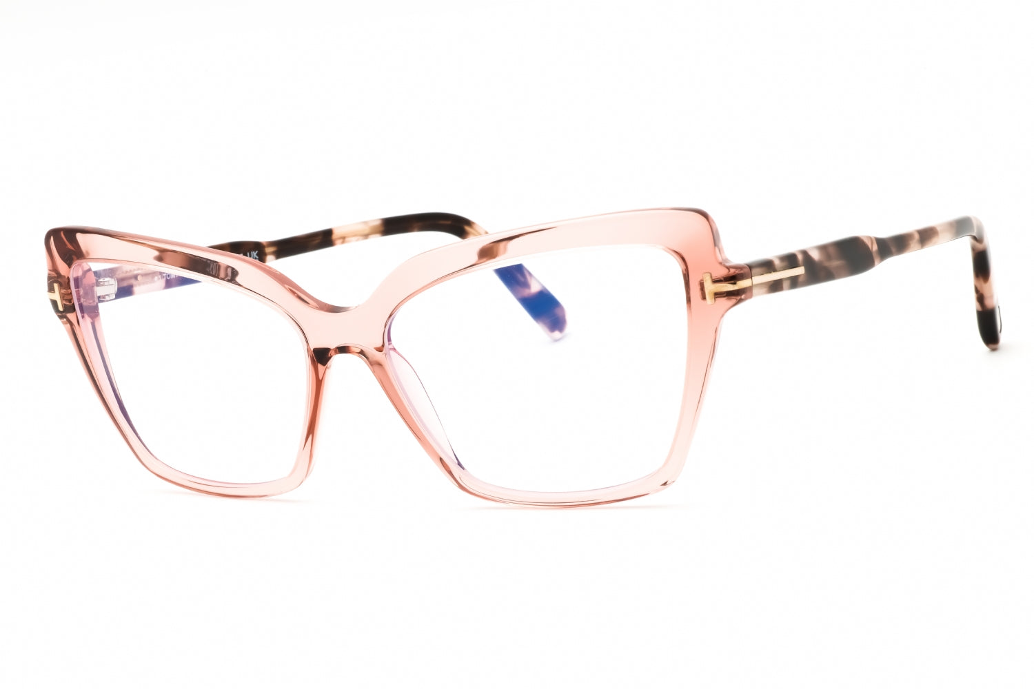 Tom Ford Tom Ford FT5948-B Eyeglasses