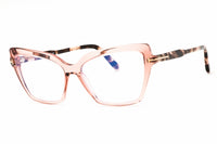Tom Ford Tom Ford FT5948-B Eyeglasses