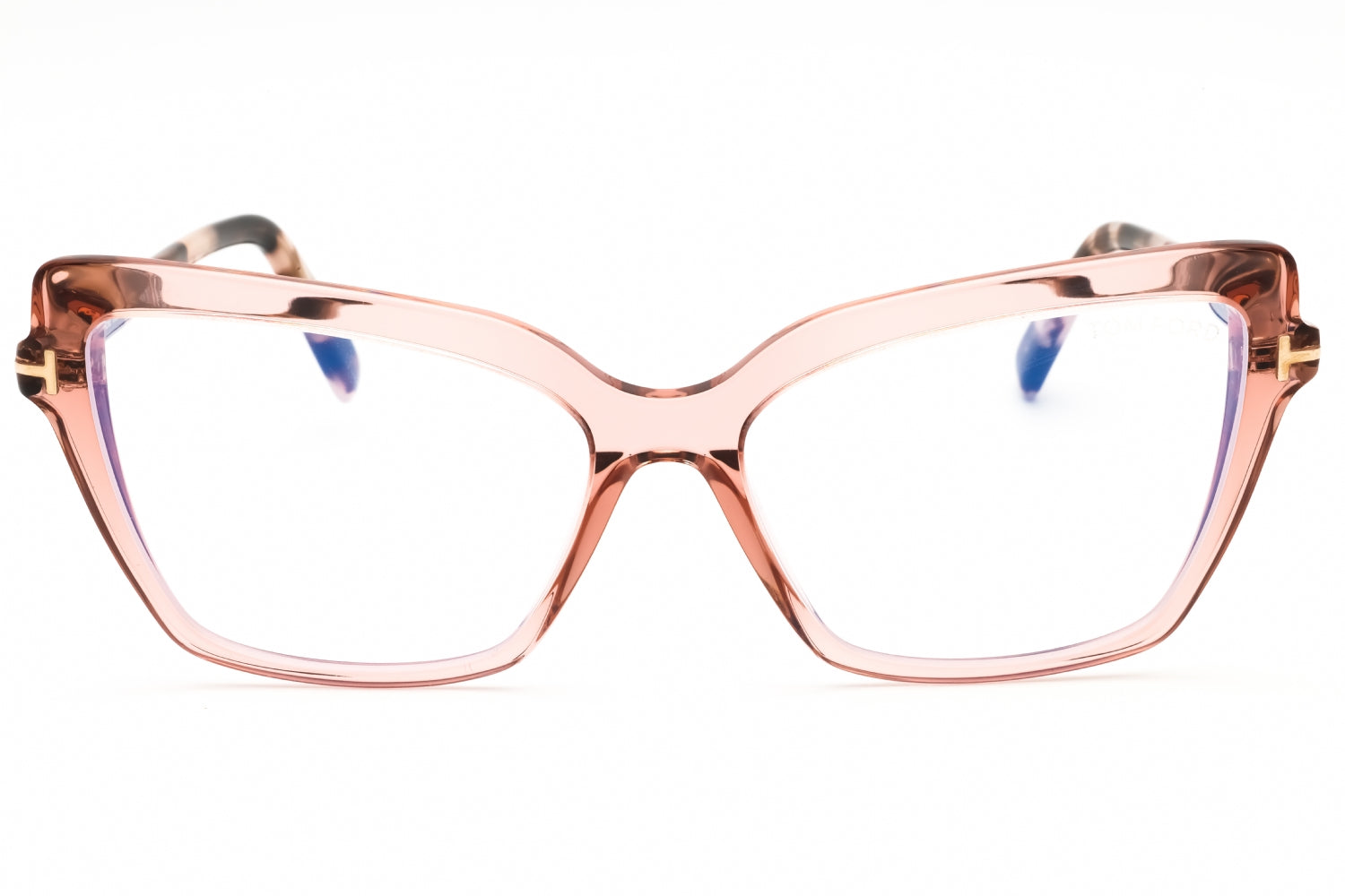 Tom Ford Tom Ford FT5948-B Eyeglasses