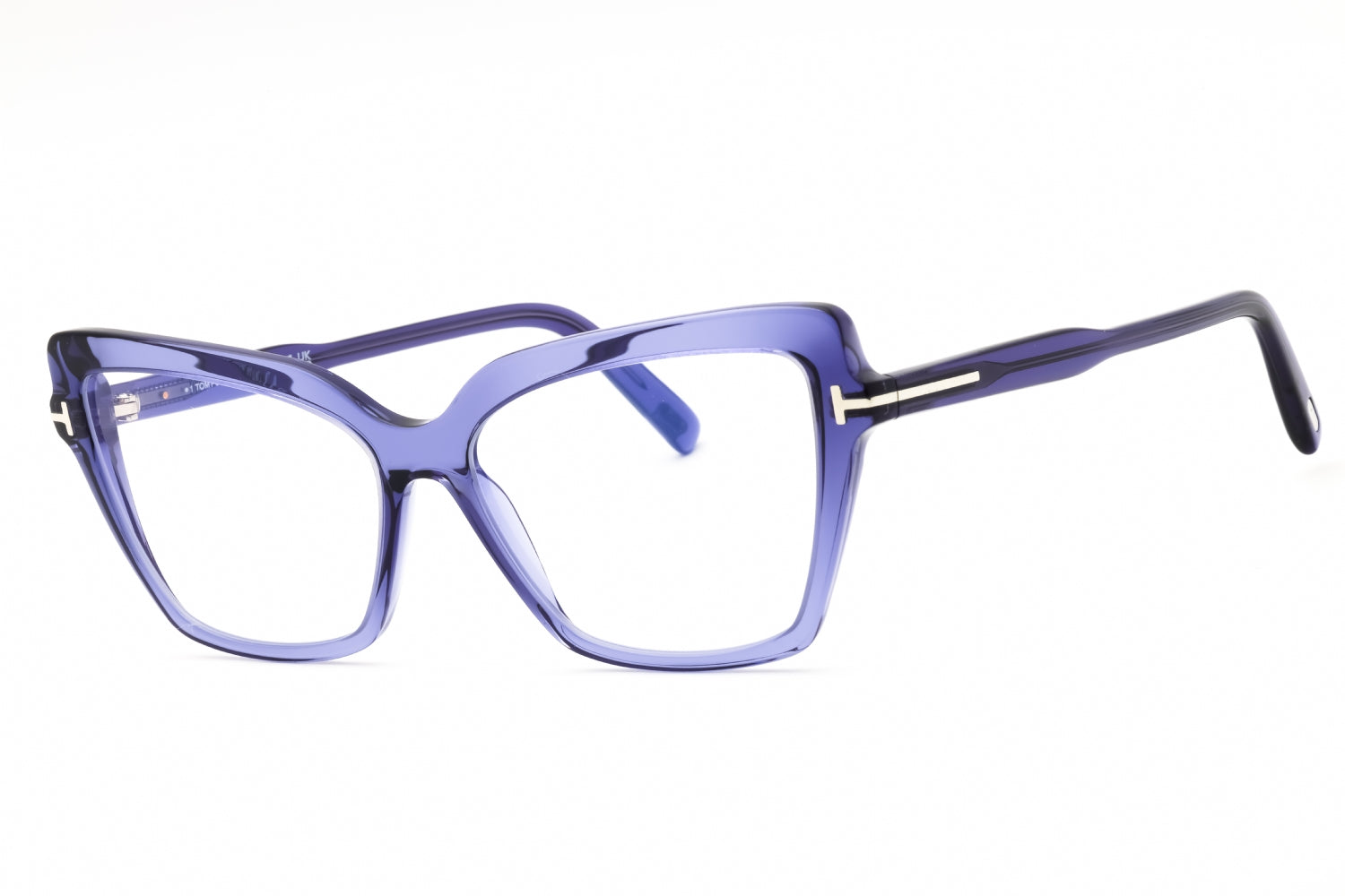 Tom Ford Tom Ford FT5948-B Eyeglasses