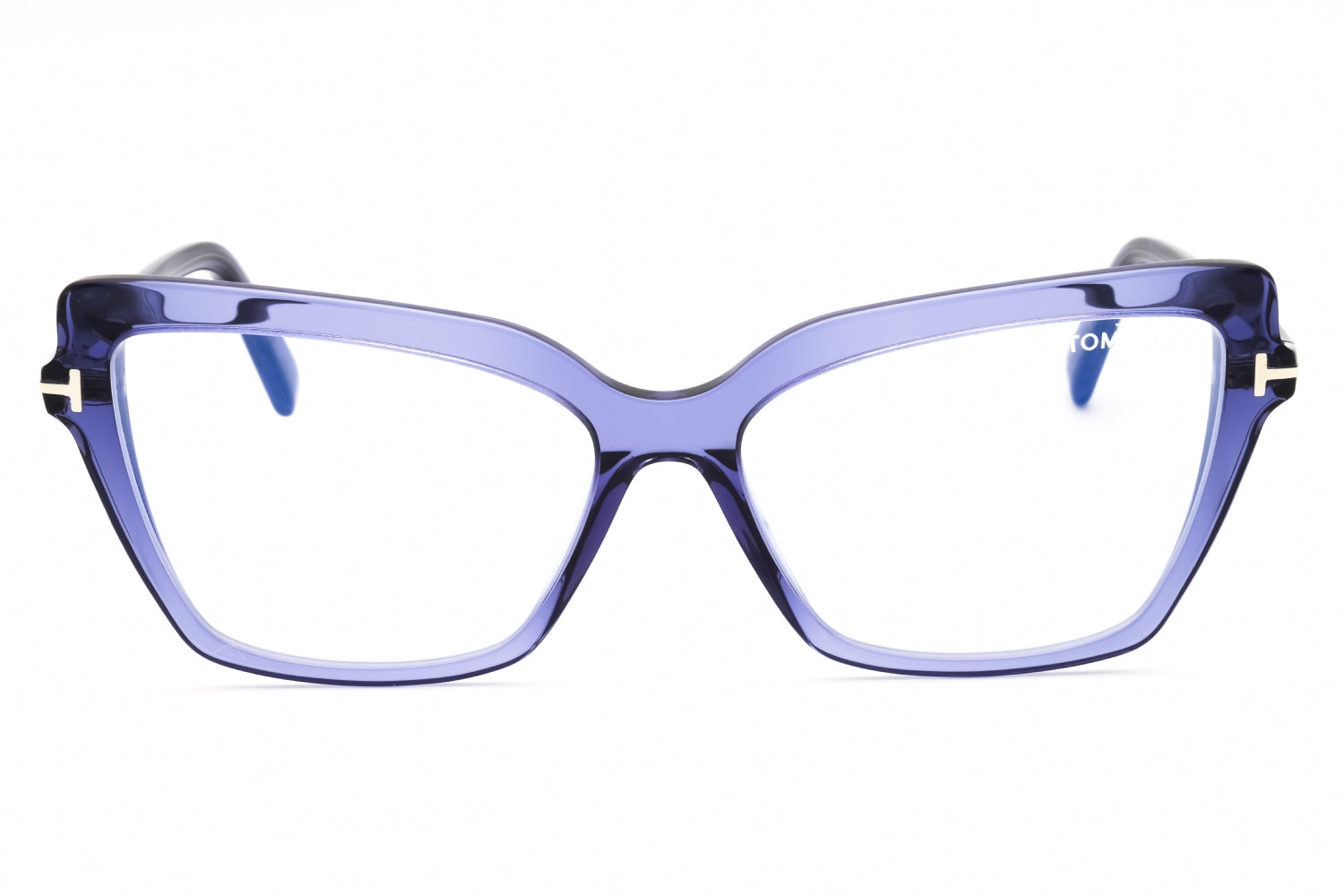 Tom Ford Tom Ford FT5948-B Eyeglasses