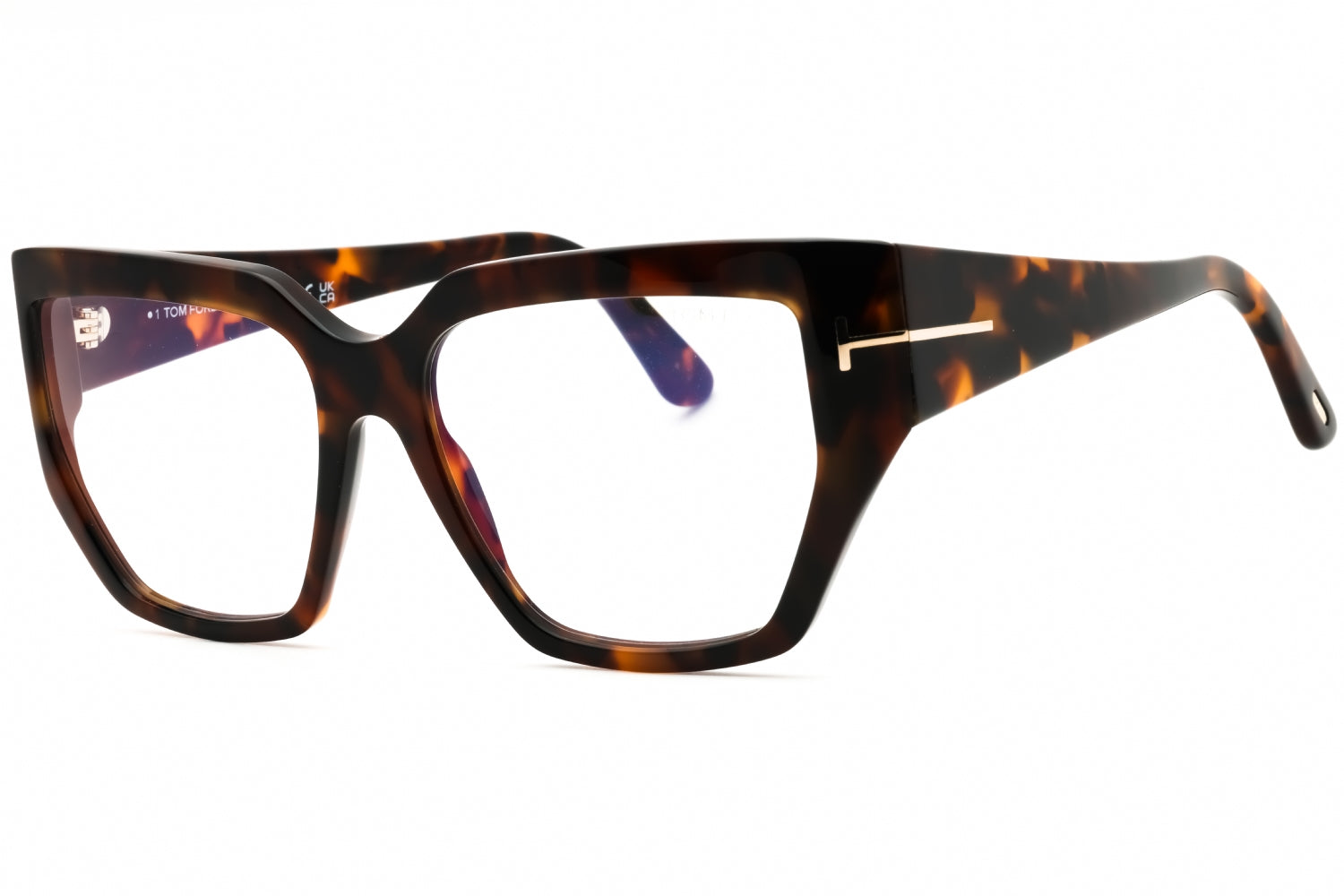 Tom Ford FT5951-B Eyeglasses