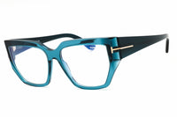 Tom Ford FT5951-B Eyeglasses