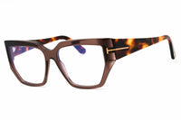Tom Ford FT5951-B Eyeglasses