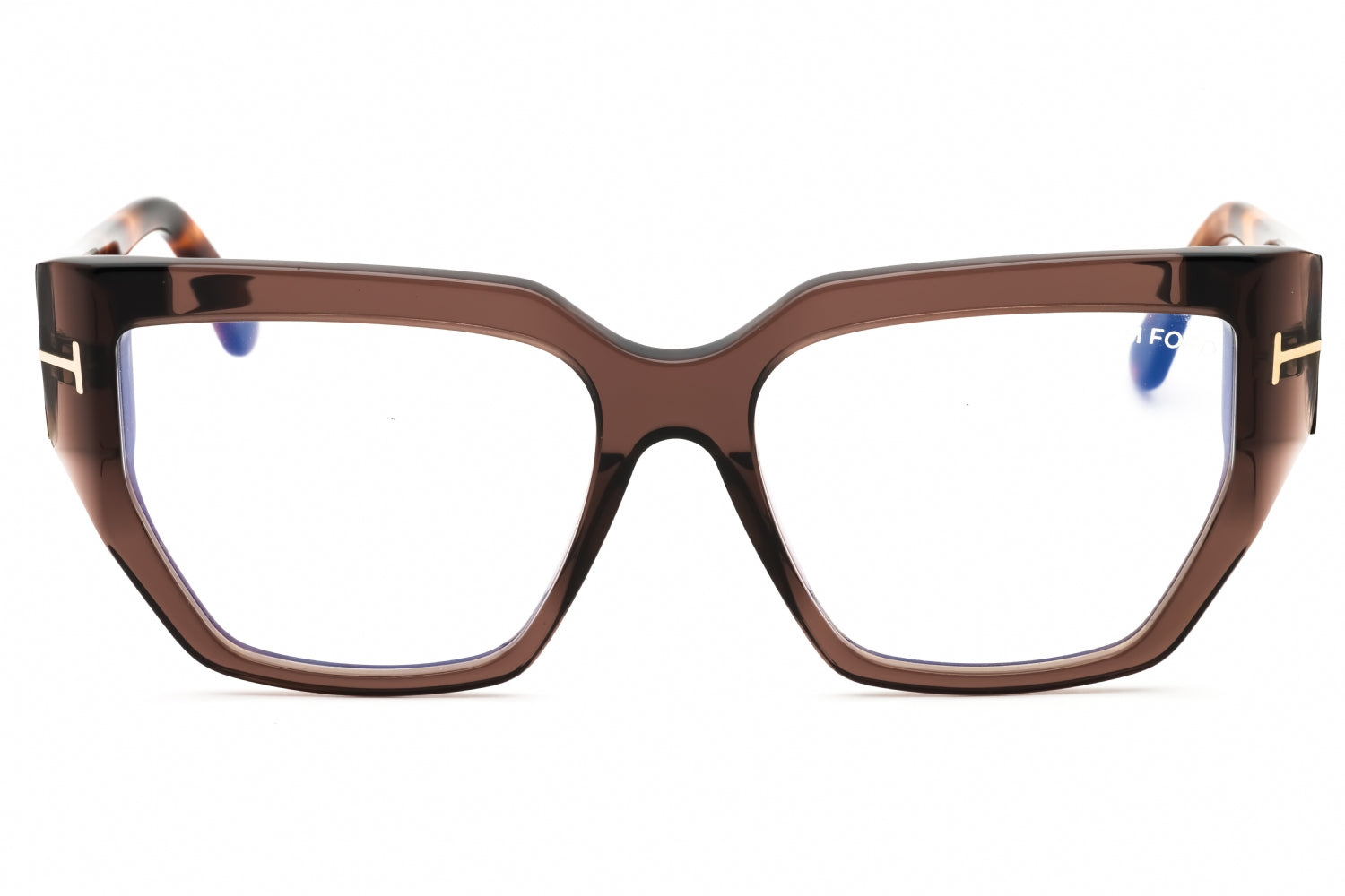 Tom Ford FT5951-B Eyeglasses