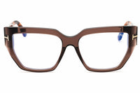 Tom Ford FT5951-B Eyeglasses