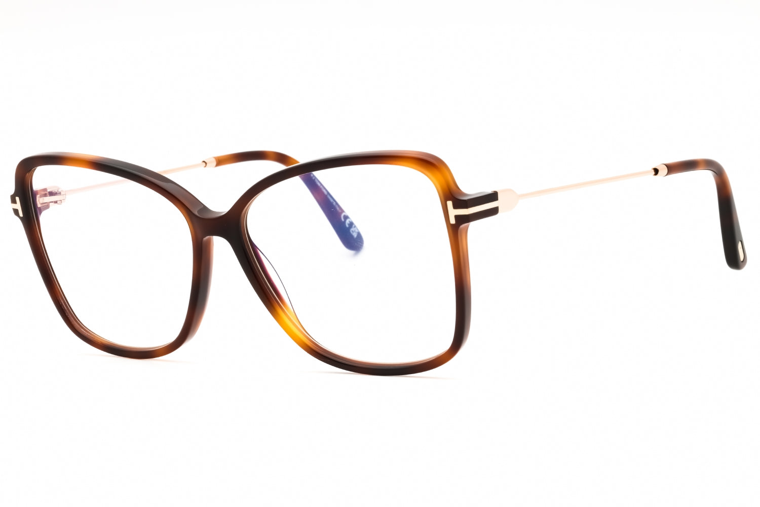 Tom Ford Tom Ford FT5953-B Eyeglasses