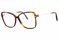 Tom Ford Tom Ford FT5953-B Eyeglasses
