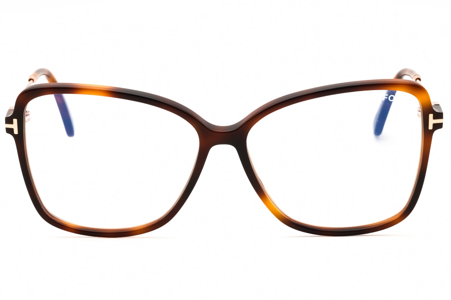 Tom Ford Tom Ford FT5953-B Eyeglasses