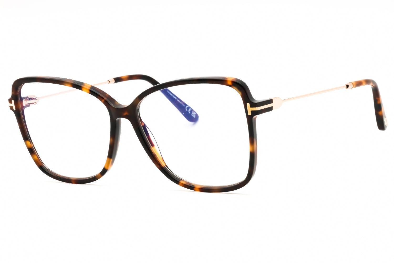 Tom Ford Tom Ford FT5953-B Eyeglasses