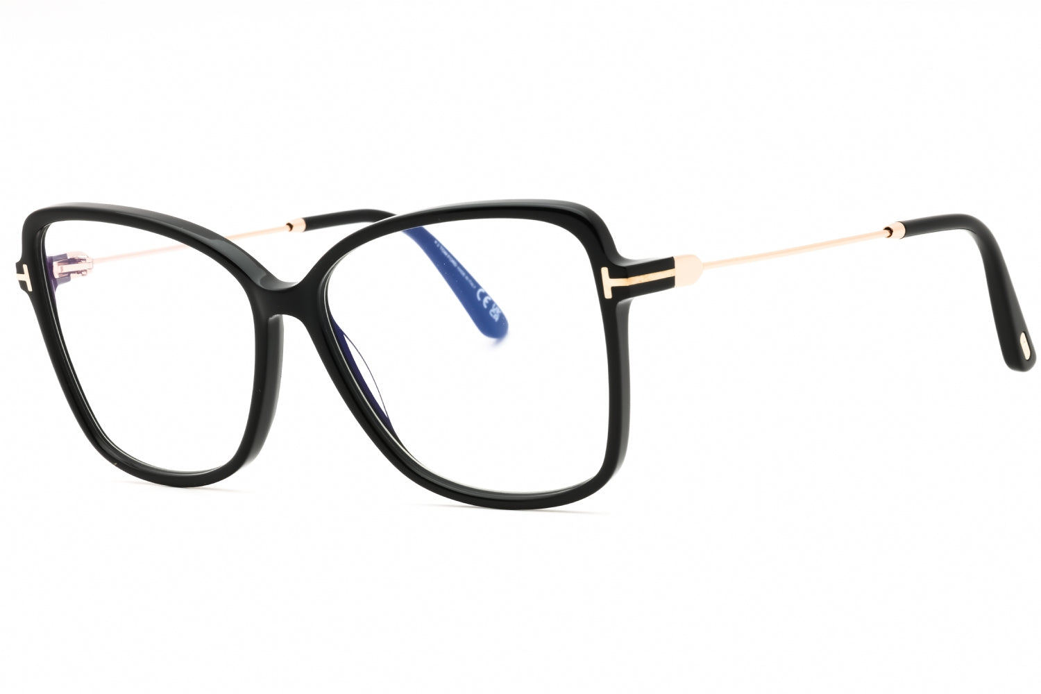 Tom Ford Tom Ford FT5953-B Eyeglasses