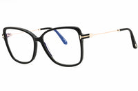 Tom Ford Tom Ford FT5953-B Eyeglasses