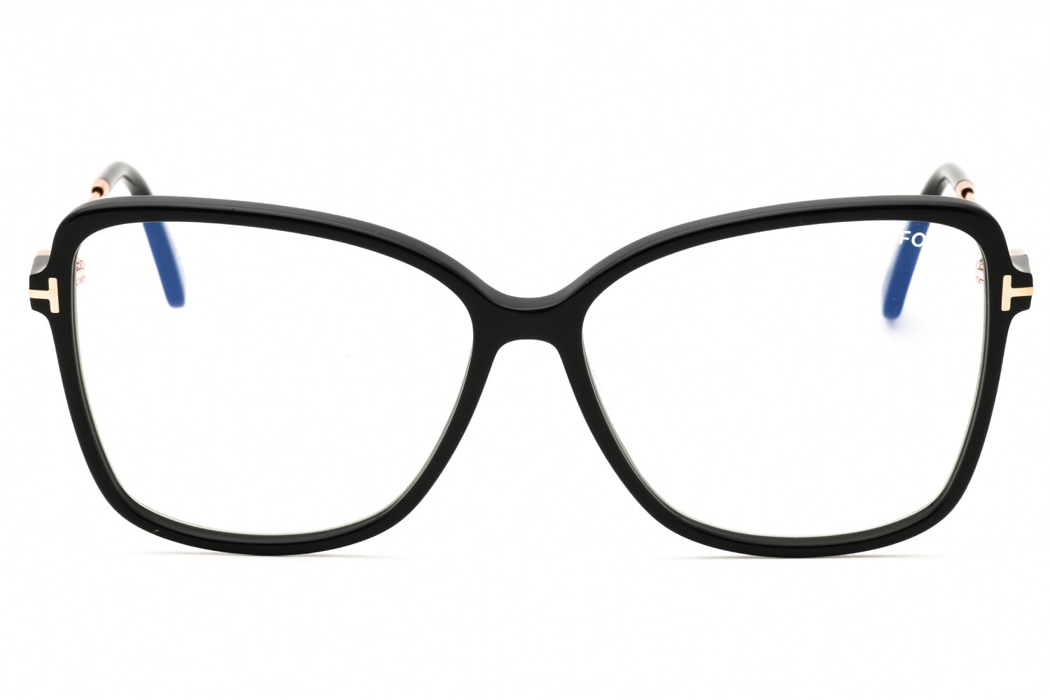Tom Ford Tom Ford FT5953-B Eyeglasses