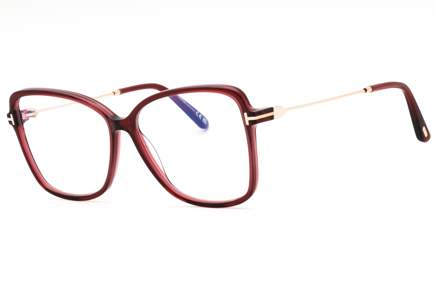 Tom Ford Tom Ford FT5953-B Eyeglasses