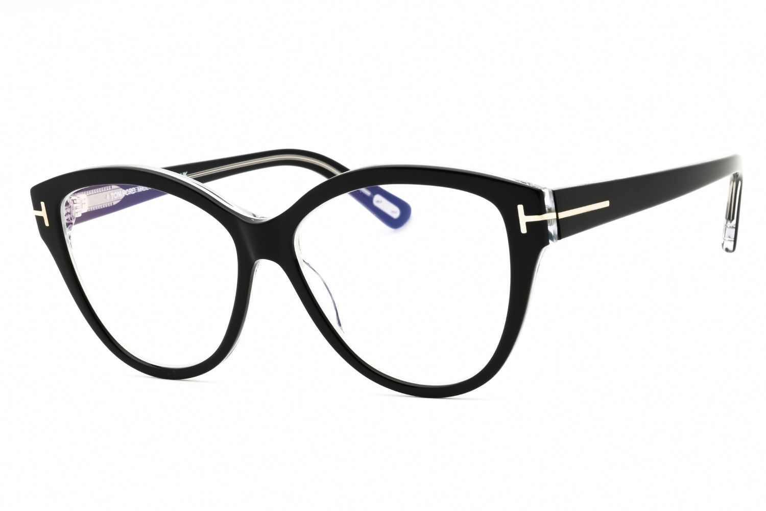Tom Ford Tom Ford FT5954-B Eyeglasses