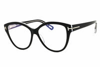 Tom Ford Tom Ford FT5954-B Eyeglasses