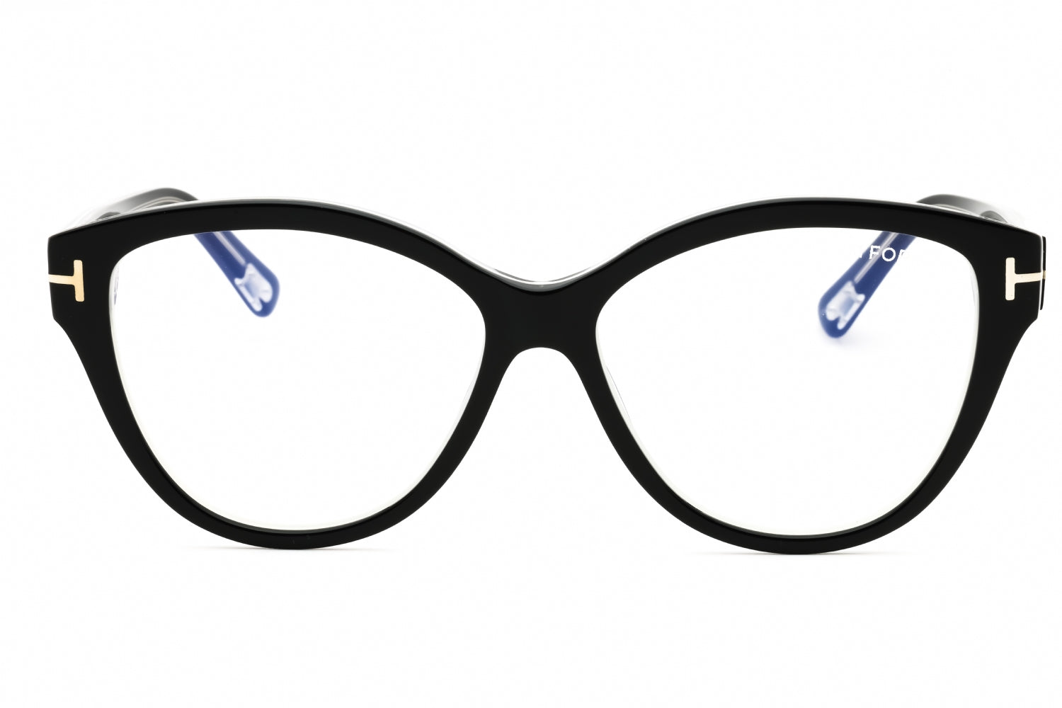Tom Ford Tom Ford FT5954-B Eyeglasses