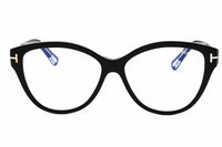 Tom Ford Tom Ford FT5954-B Eyeglasses