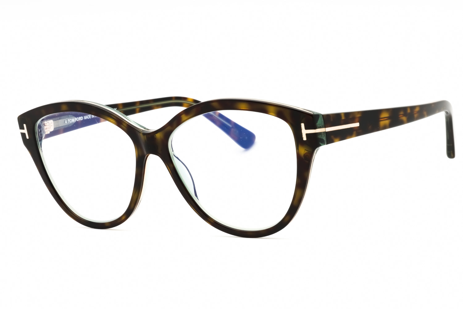 Tom Ford Tom Ford FT5954-B Eyeglasses